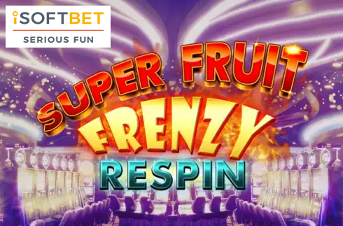 Super Fruit Frenzy Respin